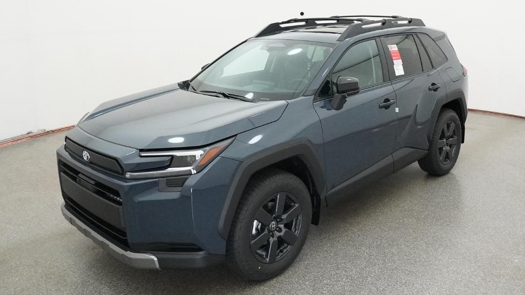 2026 Toyota RAV4 Woodland