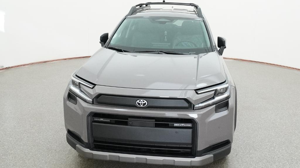 New 2026 Urban Rock Toyota  Woodland image 10