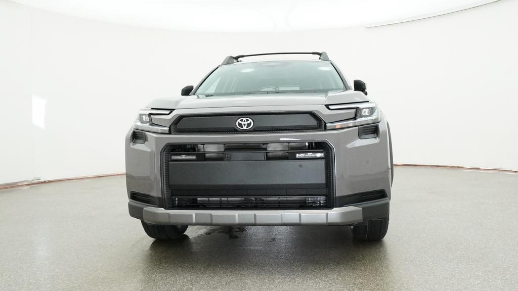 New 2026 Urban Rock Toyota  Woodland image 15