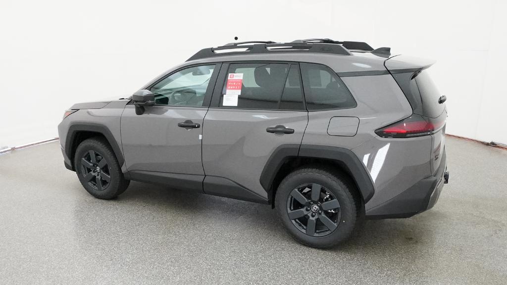 New 2026 Urban Rock Toyota  Woodland image 3