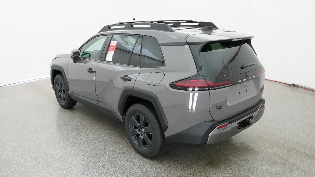 New 2026 Urban Rock Toyota  Woodland image 7