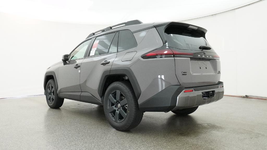 New 2026 Urban Rock Toyota  Woodland image 17