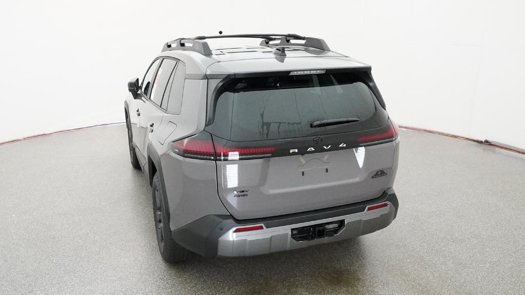 New 2026 Urban Rock Toyota  Woodland image 22
