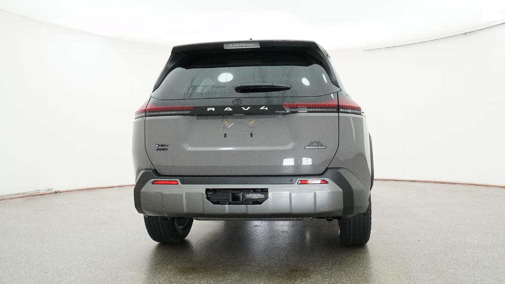 New 2026 Urban Rock Toyota  Woodland image 8