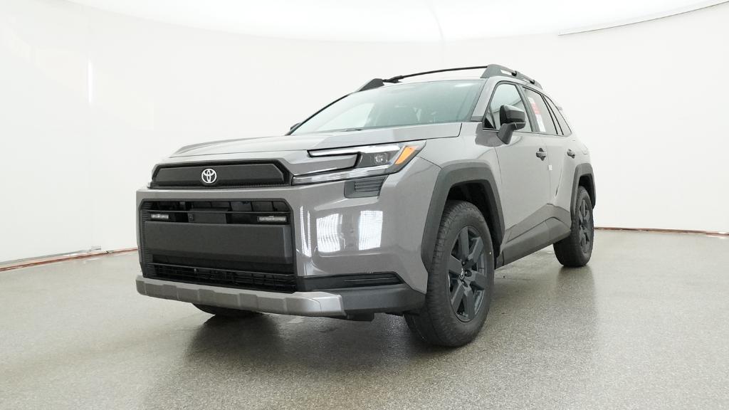 New 2026 Urban Rock Toyota  Woodland image 4