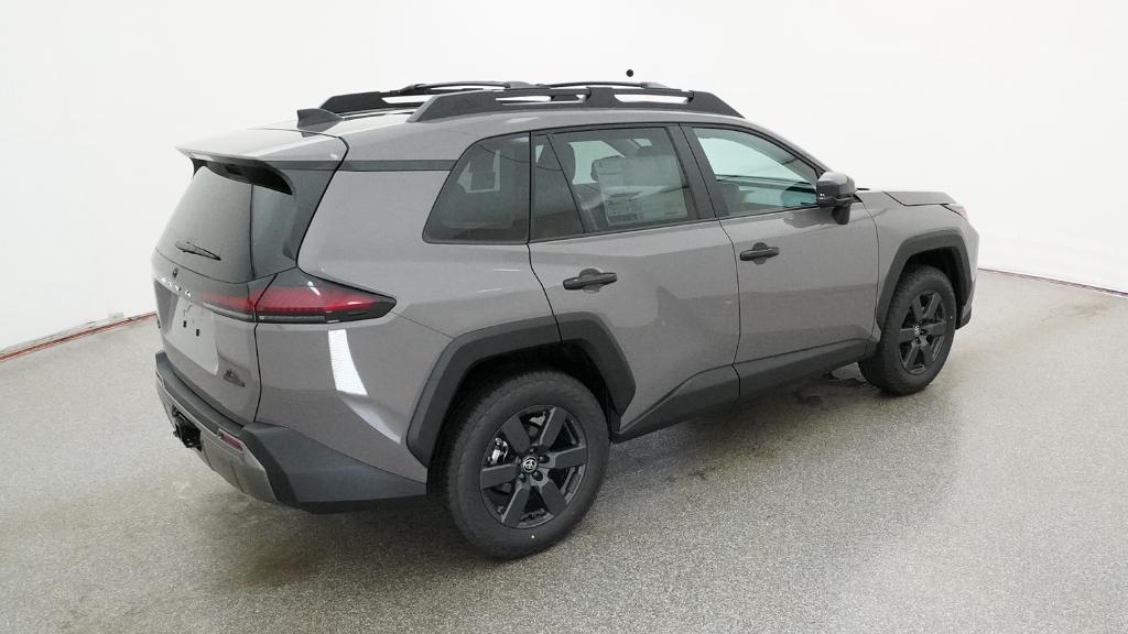 New 2026 Urban Rock Toyota  Woodland image 20