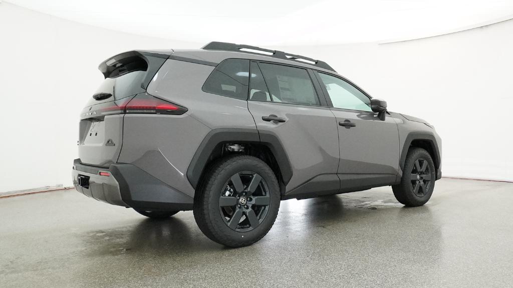 New 2026 Urban Rock Toyota  Woodland image 2