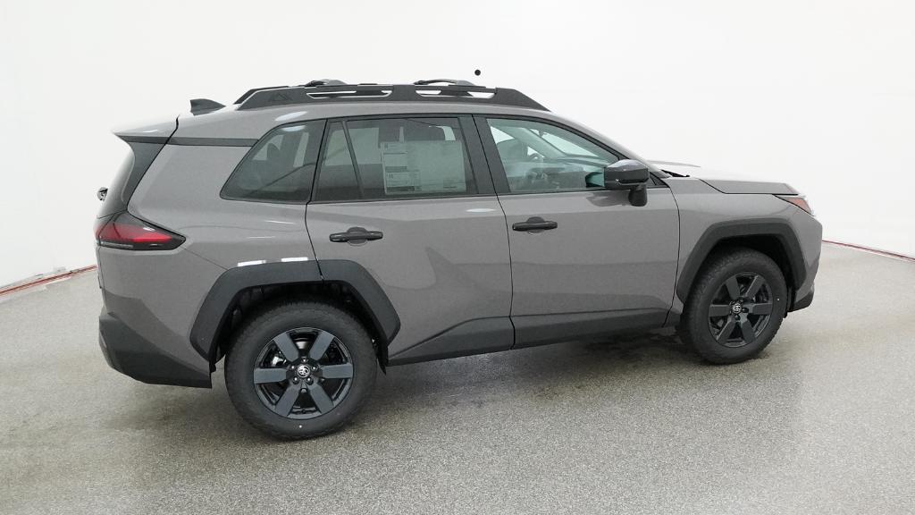 New 2026 Urban Rock Toyota  Woodland image 11