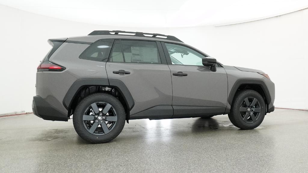 New 2026 Urban Rock Toyota  Woodland image 5
