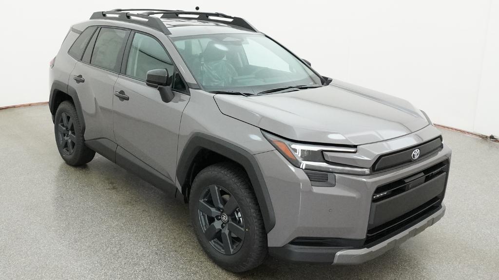 New 2026 Urban Rock Toyota  Woodland image 14