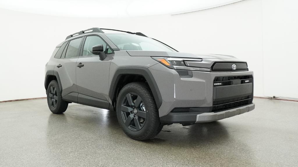 New 2026 Urban Rock Toyota  Woodland image 18