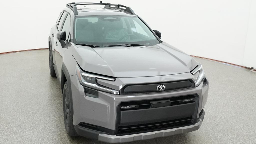 New 2026 Urban Rock Toyota  Woodland image 9