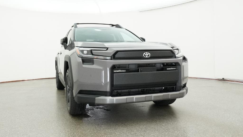 New 2026 Urban Rock Toyota  Woodland image 16