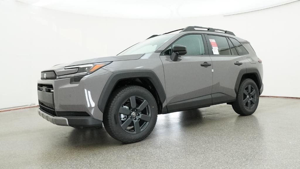 New 2026 Urban Rock Toyota  Woodland image 12