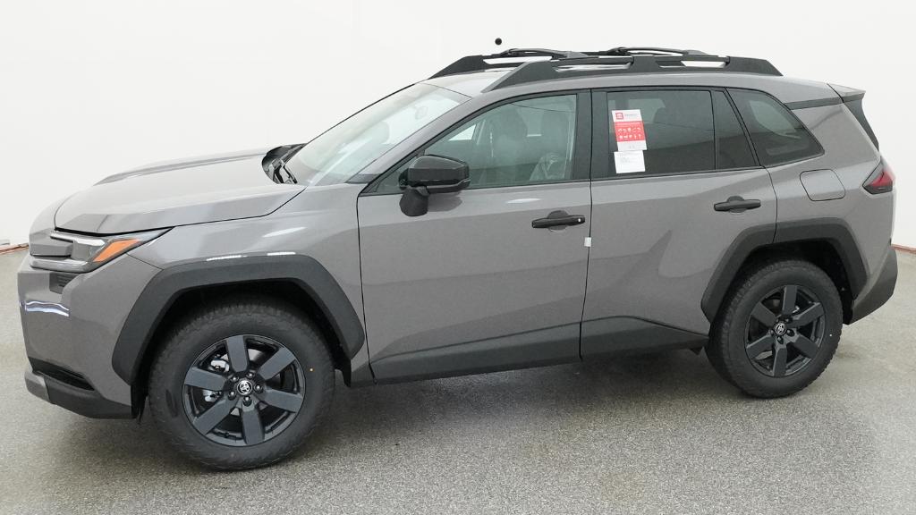 New 2026 Urban Rock Toyota  Woodland image 19