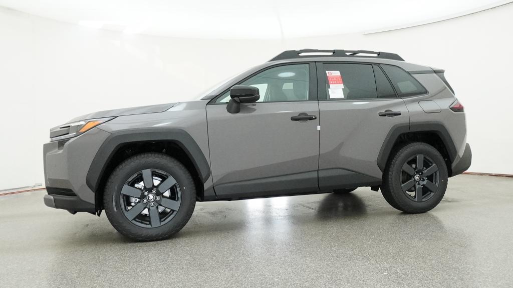 New 2026 Urban Rock Toyota  Woodland image 13