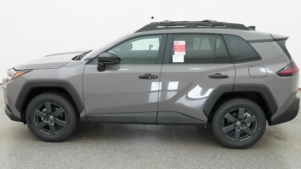 New 2026 Urban Rock Toyota  Woodland image 6