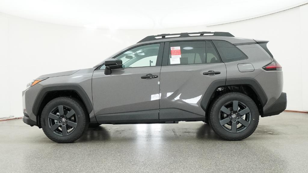 New 2026 Urban Rock Toyota  Woodland image 21