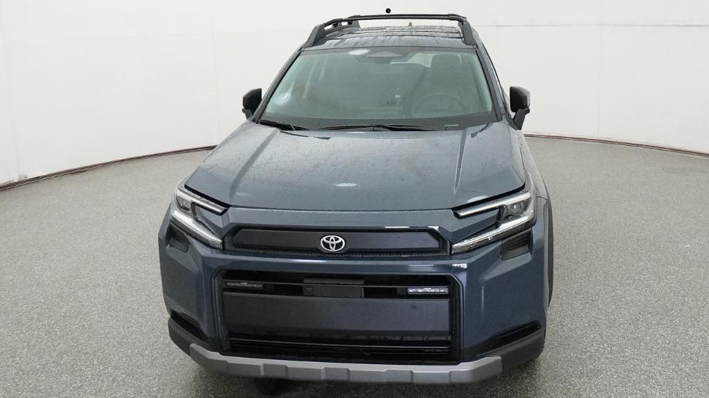 New 2026 Storm Cloud Toyota  Woodland image 19