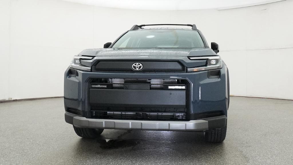 New 2026 Storm Cloud Toyota  Woodland image 17