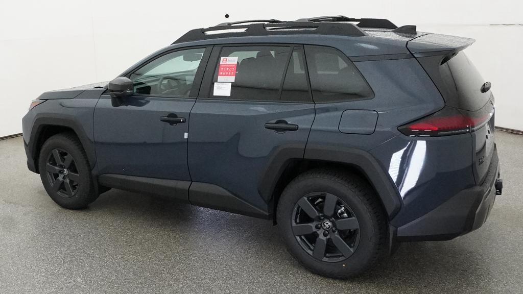 New 2026 Storm Cloud Toyota  Woodland image 11