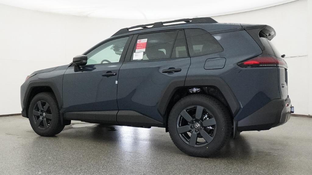 New 2026 Storm Cloud Toyota  Woodland image 20