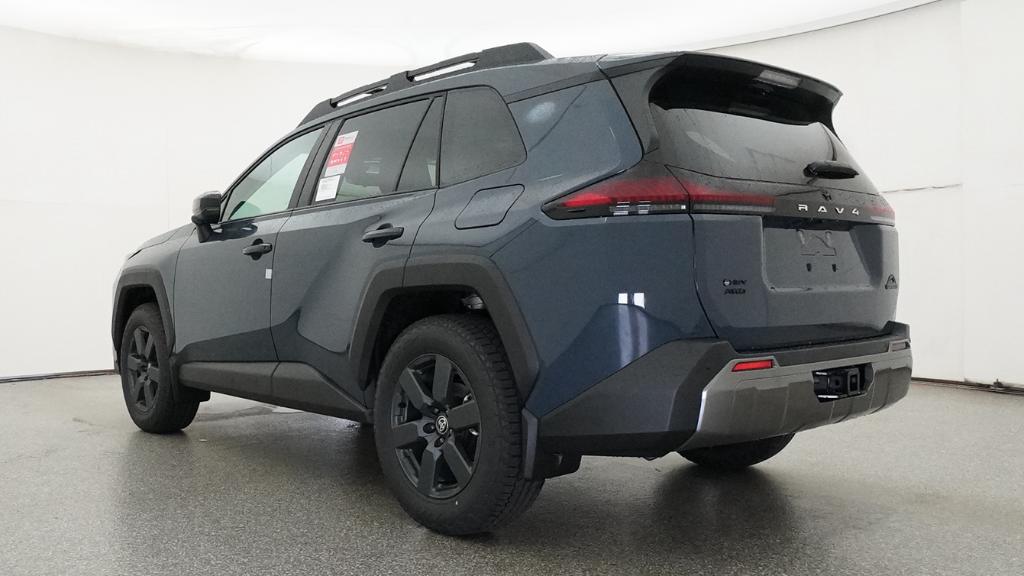New 2026 Storm Cloud Toyota  Woodland image 22
