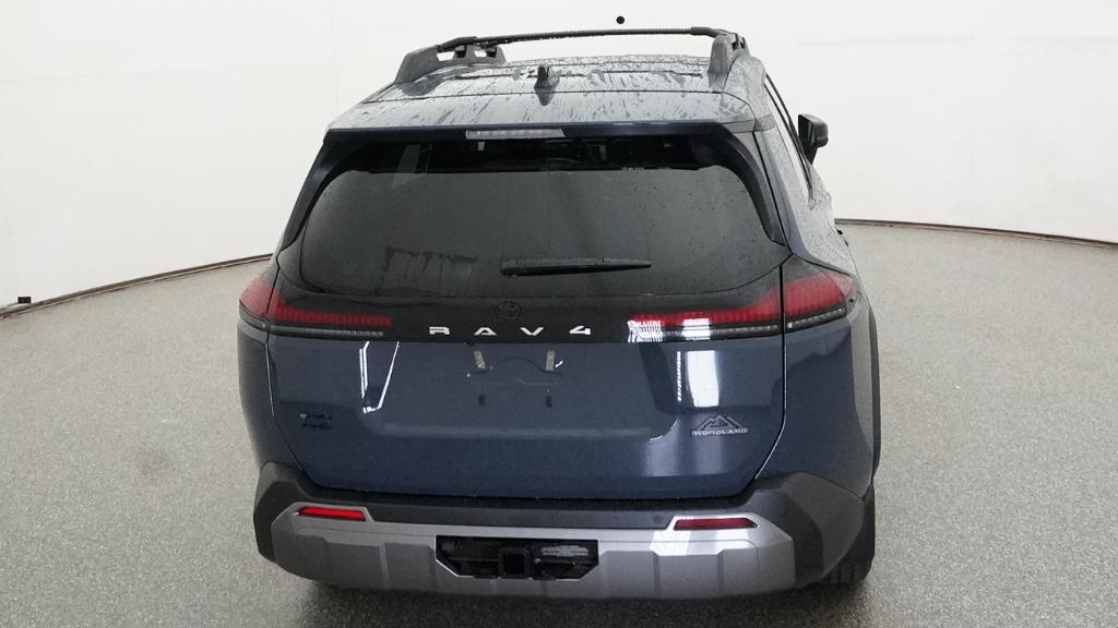 New 2026 Storm Cloud Toyota  Woodland image 14
