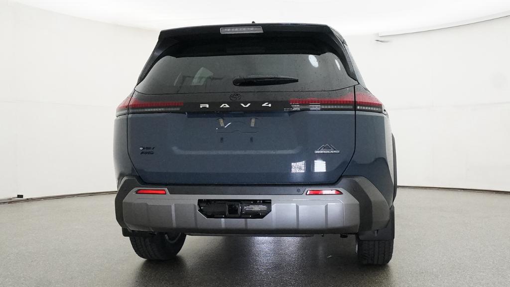 New 2026 Storm Cloud Toyota  Woodland image 6