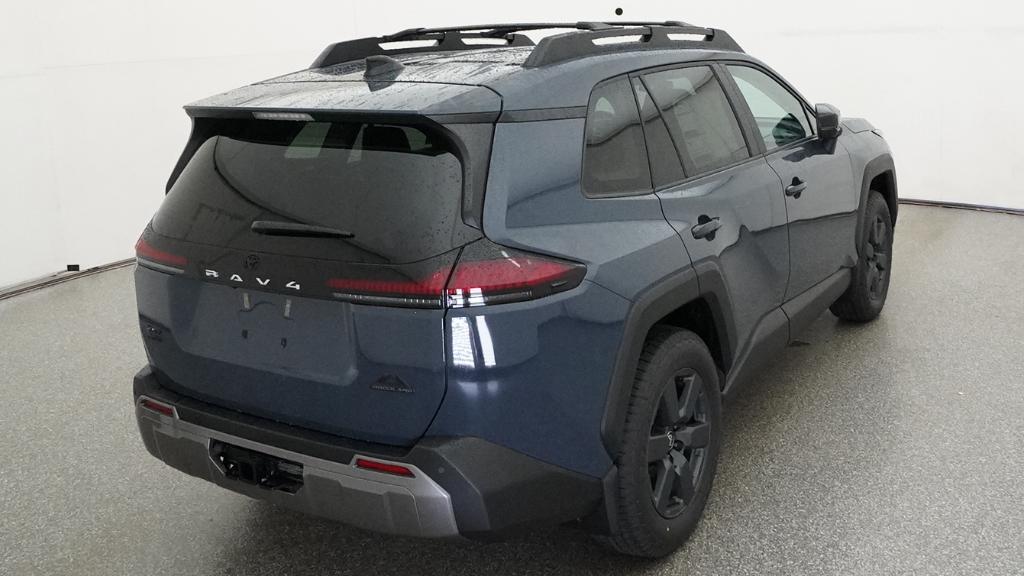 New 2026 Storm Cloud Toyota  Woodland image 2