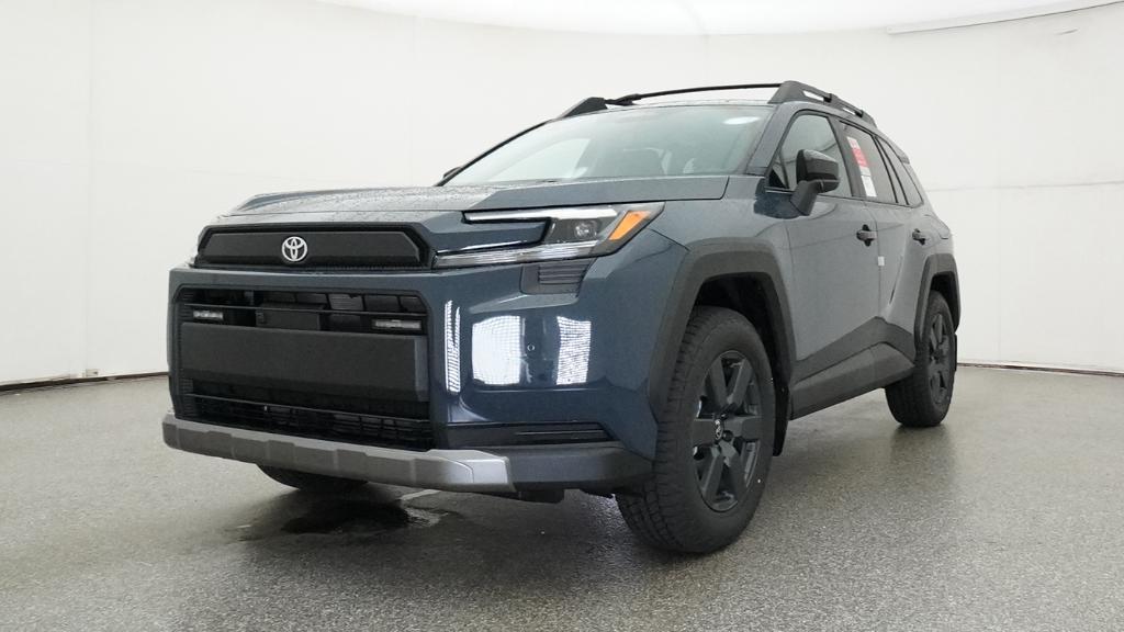 New 2026 Storm Cloud Toyota  Woodland image 15