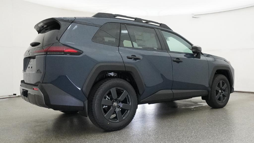 New 2026 Storm Cloud Toyota  Woodland image 18