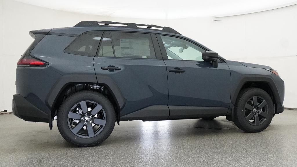 New 2026 Storm Cloud Toyota  Woodland image 9