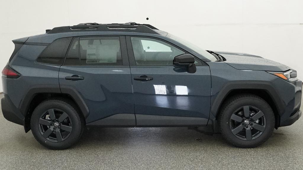 New 2026 Storm Cloud Toyota  Woodland image 21