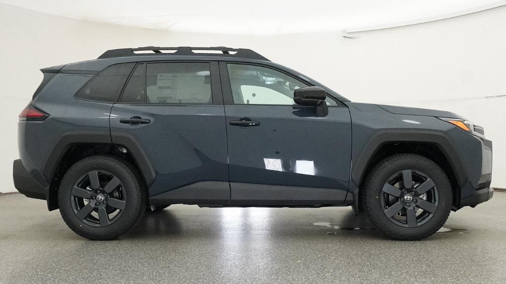 New 2026 Storm Cloud Toyota  Woodland image 13