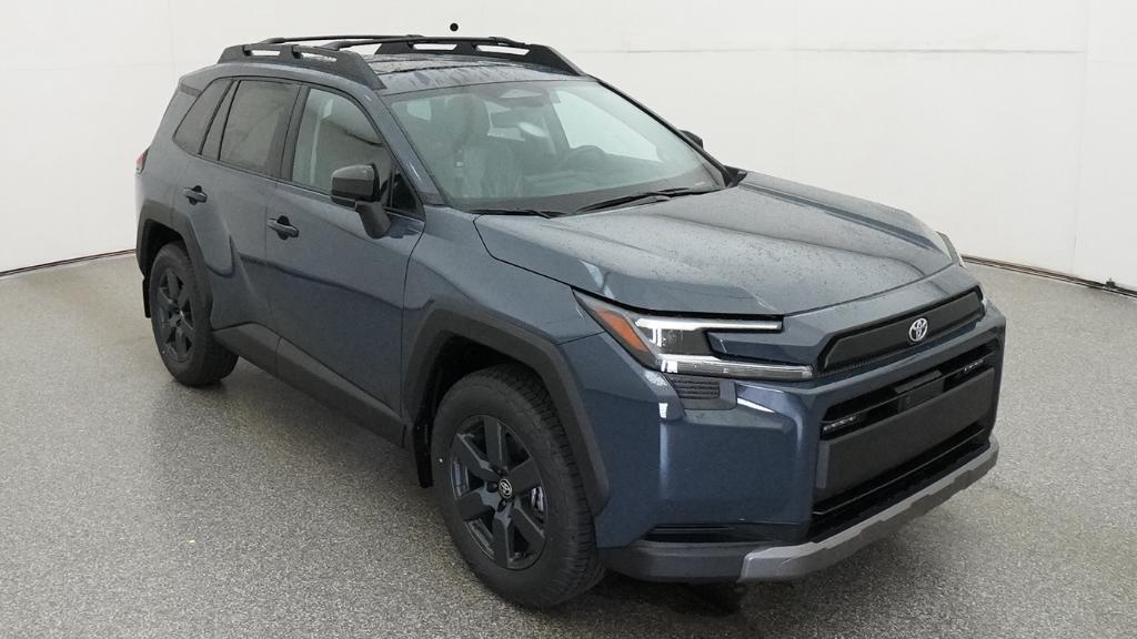 New 2026 Storm Cloud Toyota  Woodland image 12