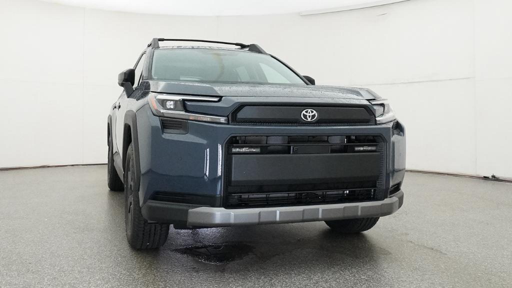 New 2026 Storm Cloud Toyota  Woodland image 16