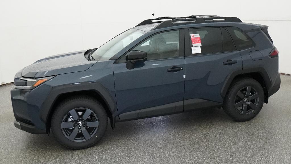 New 2026 Storm Cloud Toyota  Woodland image 7