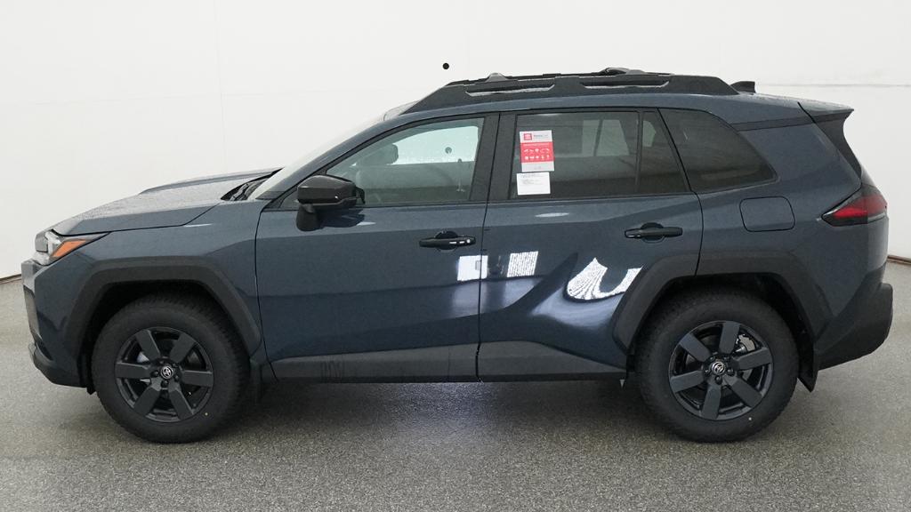 New 2026 Storm Cloud Toyota  Woodland image 10