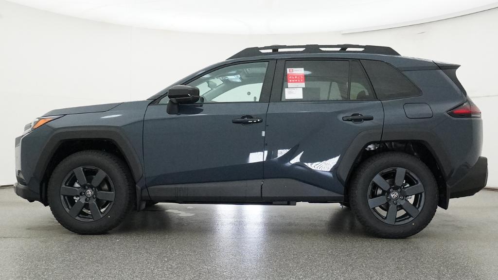New 2026 Storm Cloud Toyota  Woodland image 5