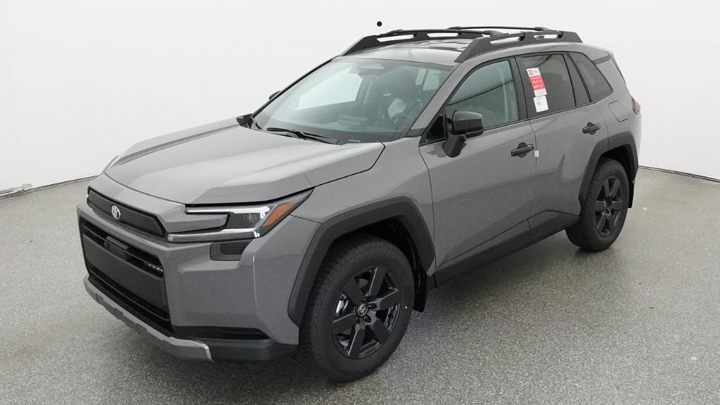 2026 Toyota RAV4 Woodland