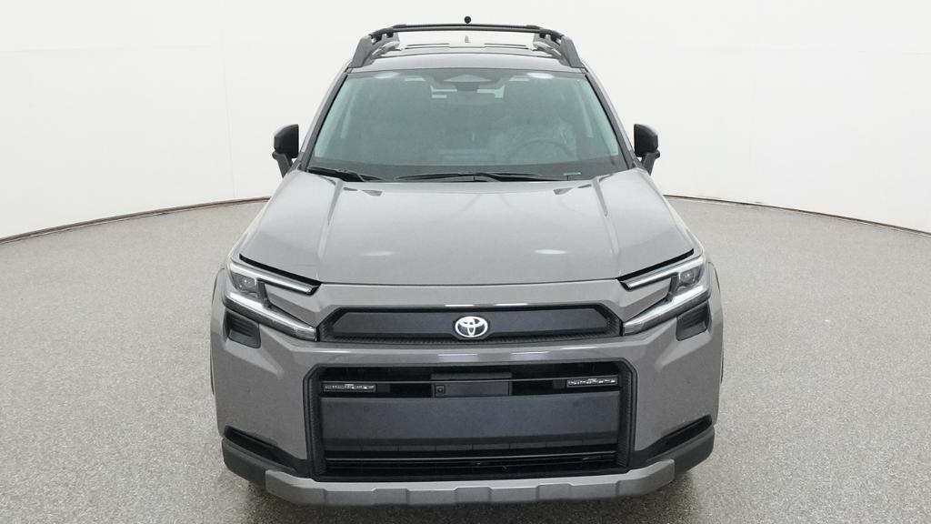 New 2026 Urban Rock Toyota  Woodland image 19