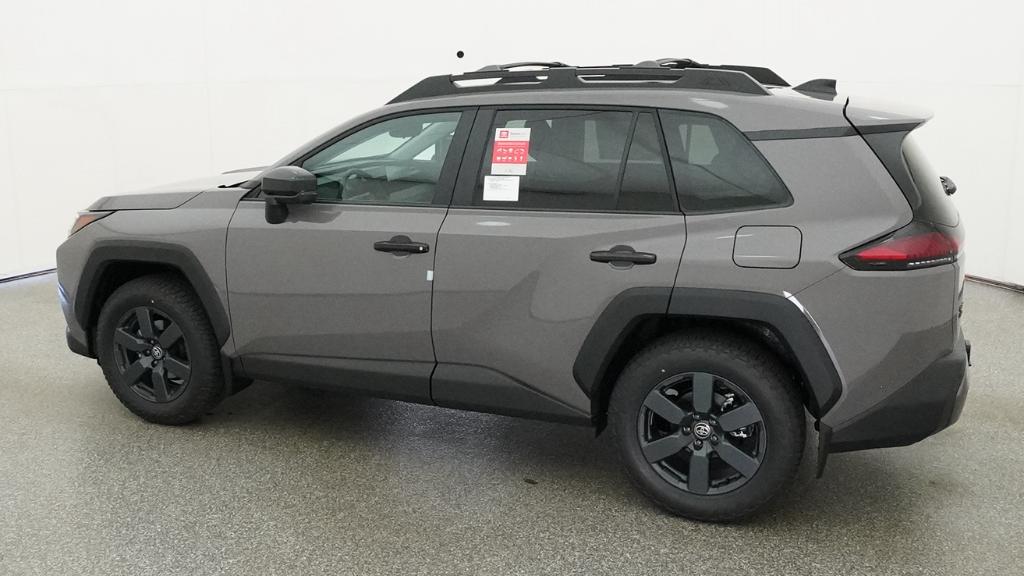 New 2026 Urban Rock Toyota  Woodland image 5