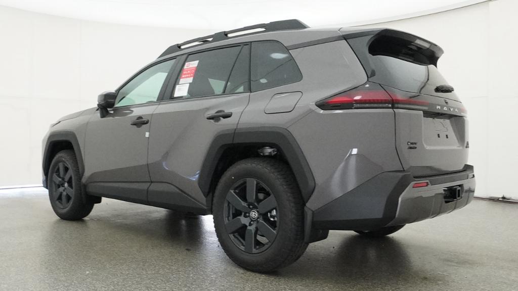 New 2026 Urban Rock Toyota  Woodland image 14