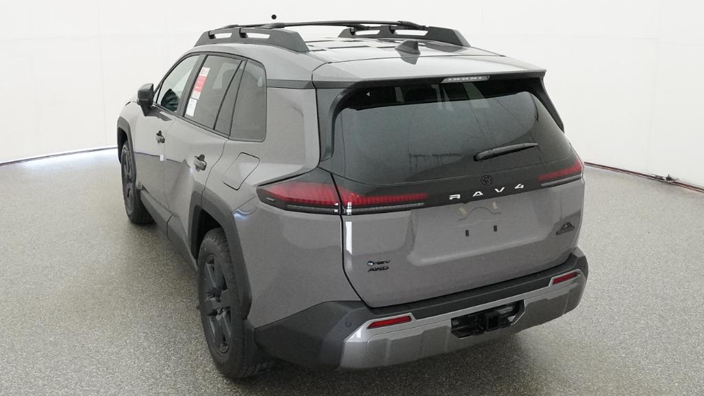 New 2026 Urban Rock Toyota  Woodland image 21