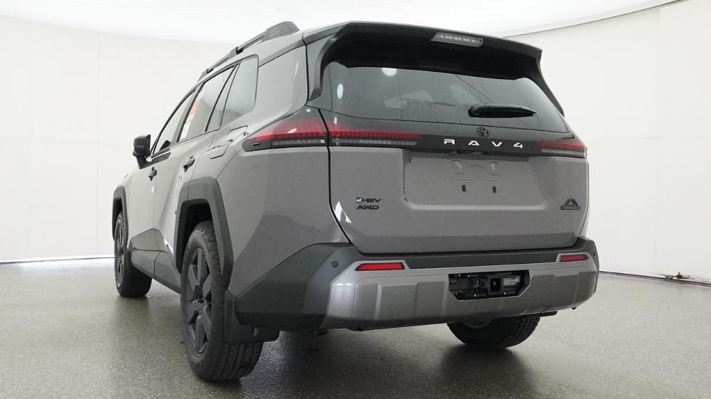 New 2026 Urban Rock Toyota  Woodland image 16