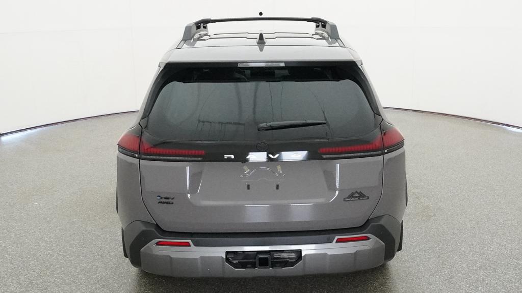 New 2026 Urban Rock Toyota  Woodland image 13
