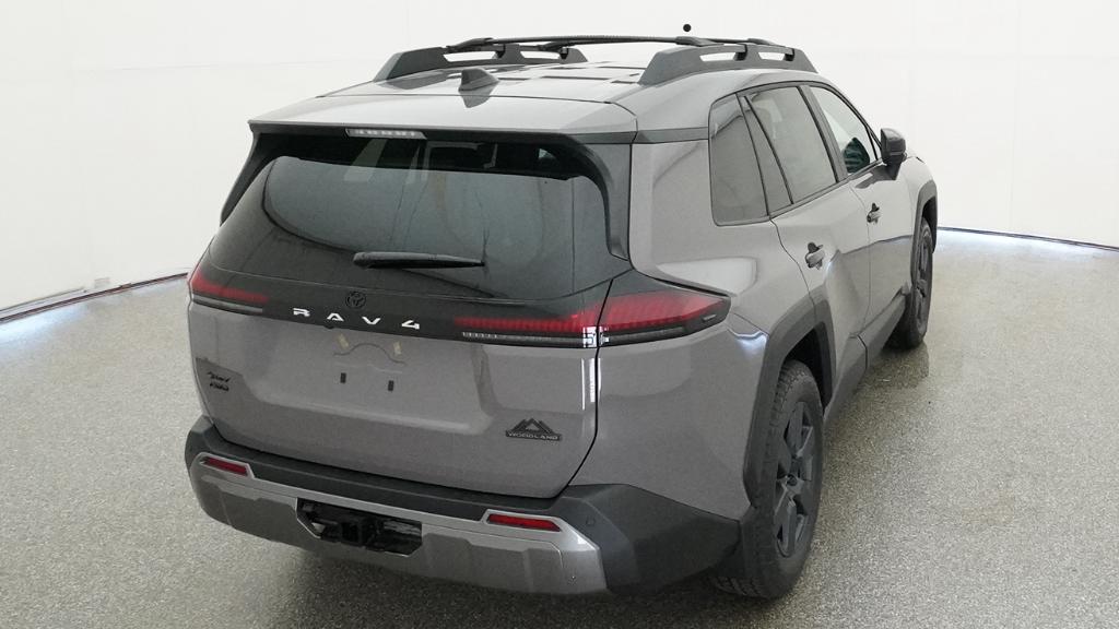 New 2026 Urban Rock Toyota  Woodland image 20