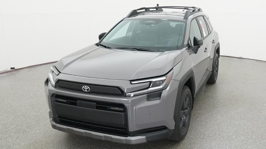 New 2026 Urban Rock Toyota  Woodland image 4