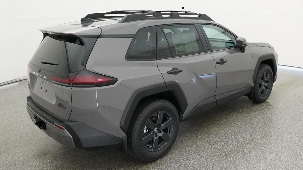 New 2026 Urban Rock Toyota  Woodland image 3